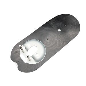 Yale x Nest Bracket WGA17 Mounting Plate OEM Replacement Part Smart Door Lock